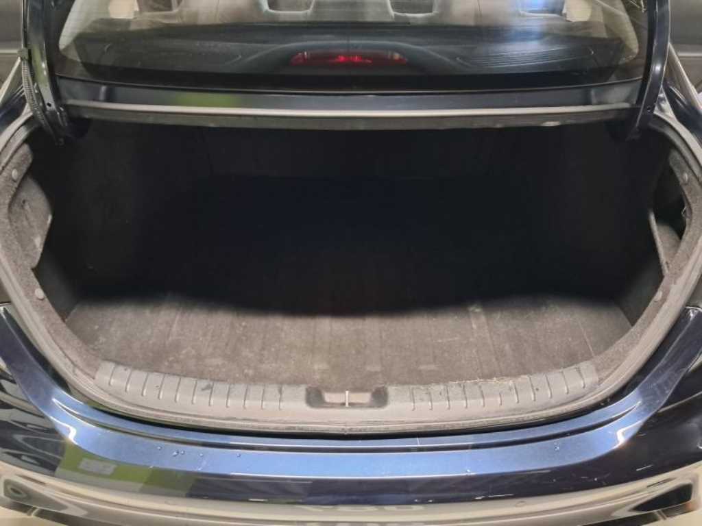 KIA K3 2022 Azul - Importación desde Corea - HF Imports Iquique - Foto 19