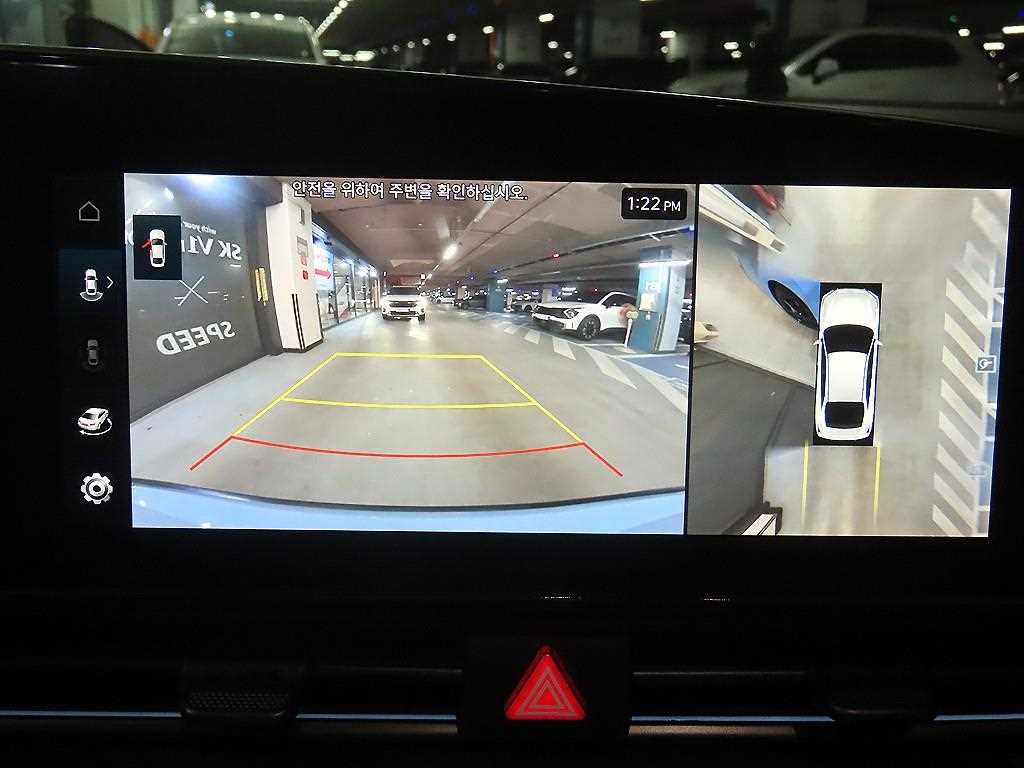 HYUNDAI Avante 2025 skyblue - Importación desde Corea - HF Imports Iquique - Foto 14