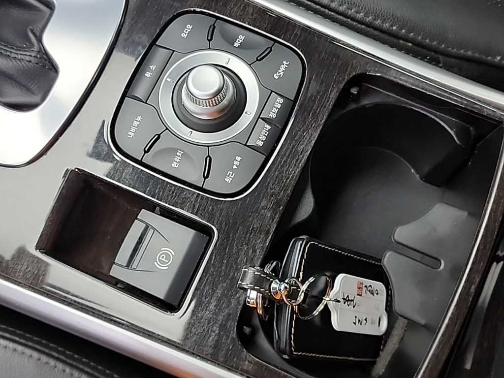 SAMSUNG SM5 2014 Blanco - Importación desde Corea - HF Imports Iquique - Foto 17