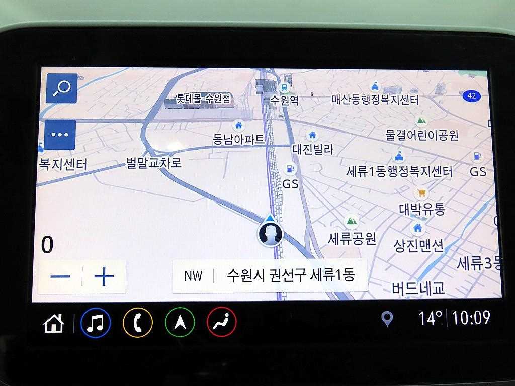 Chevrolet Malibu 2019 - Importación desde Corea - HF Imports Iquique - Foto 14