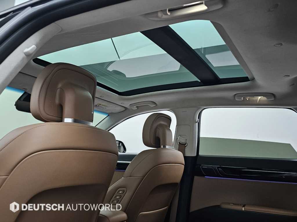 HYUNDAI Grandeur 2024 Gris - Importación desde Corea - HF Imports Iquique - Foto 18