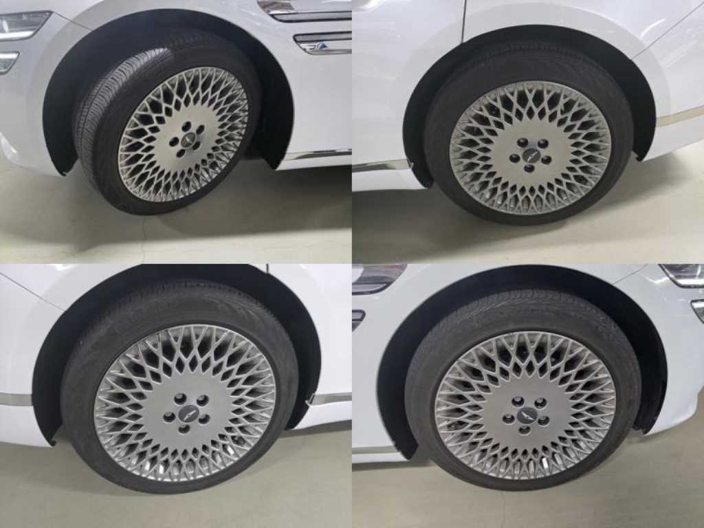 Genesis G80 2021 - Importación desde Corea - HF Imports Iquique - Foto 19