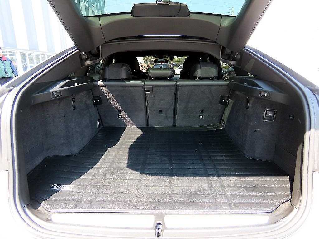 BMW Gran Turismo 2022 Gris - Importación desde Corea - HF Imports Iquique - Foto 15