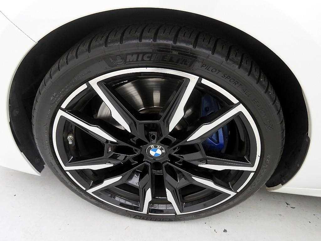 BMW 8 Series 2023 Blanco - Importación desde Corea - HF Imports Iquique - Foto 20