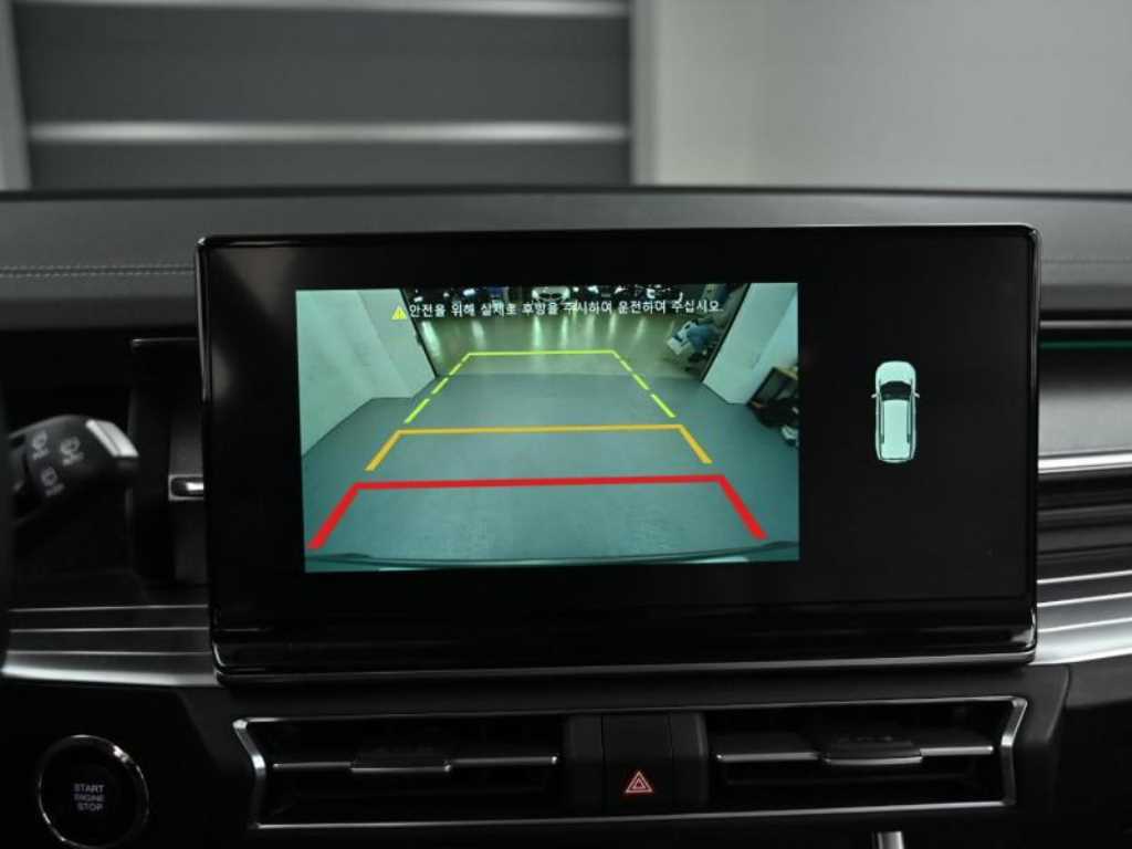 Ssangyong Torres 2023 Gris - Importación desde Corea - HF Imports Iquique - Foto 15