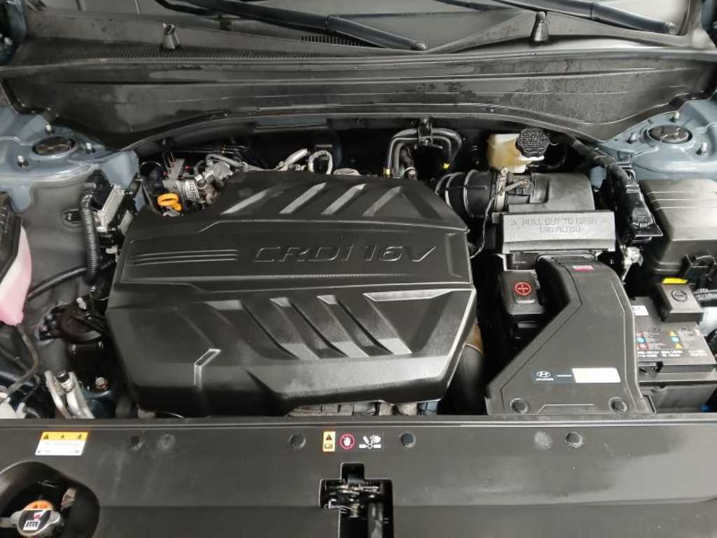 HYUNDAI Palisade 2023 - Importación desde Corea - HF Imports Iquique - Foto 19