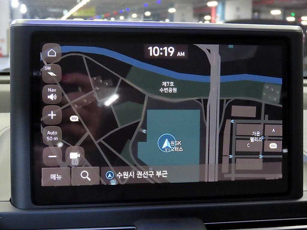 HYUNDAI Casper 2022 Negro - Importación desde Corea - HF Imports Iquique - Foto 14