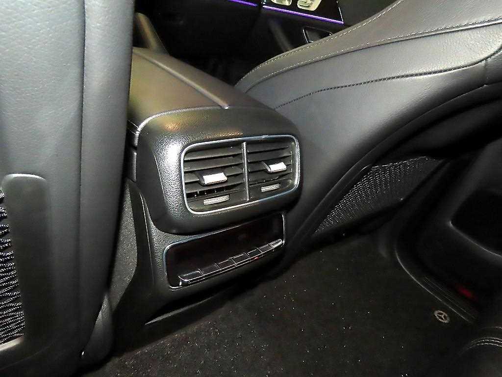 Mercedes Benz GLE Class 2021 Negro - Importación desde Corea - HF Imports Iquique - Foto 15