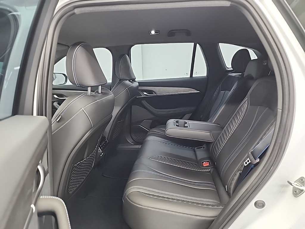 SAMSUNG Grand Koleos - Vista 12