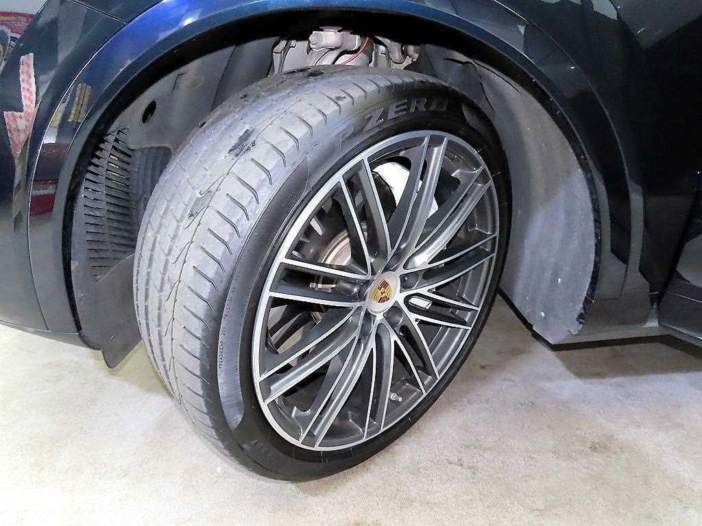 Porsche Cayenne 2020 Negro - Importación desde Corea - HF Imports Iquique - Foto 20