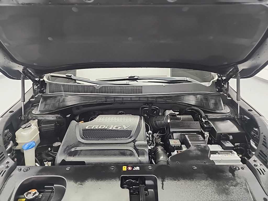 KIA Sorento - Vista 5