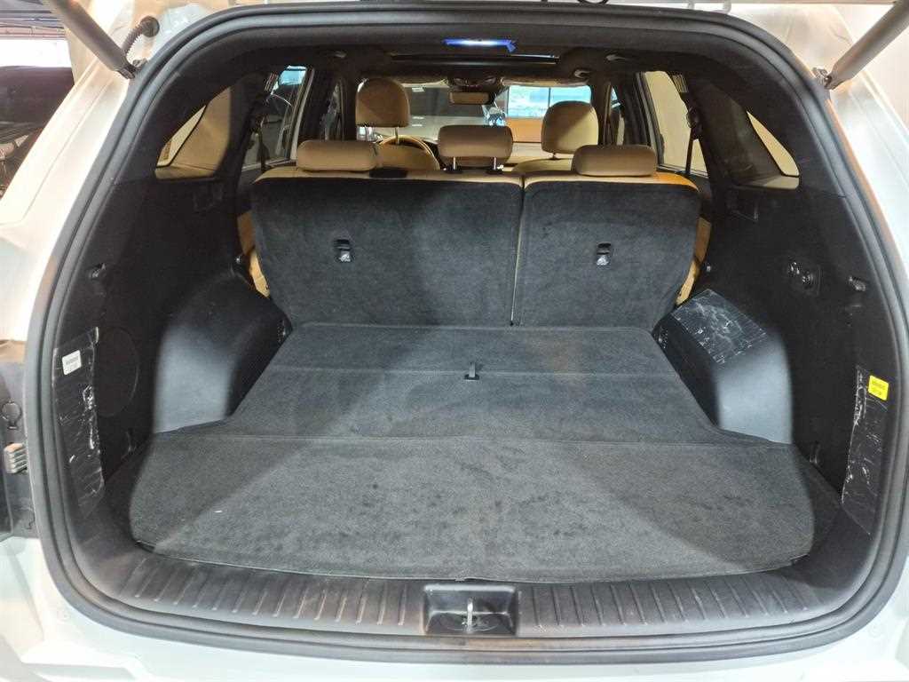 KIA Sorento - Vista 5