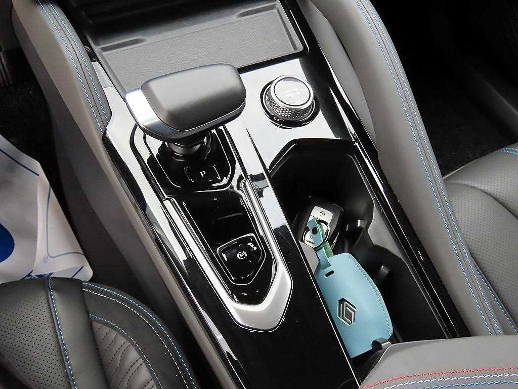 SAMSUNG Grand Koleos - Vista 11