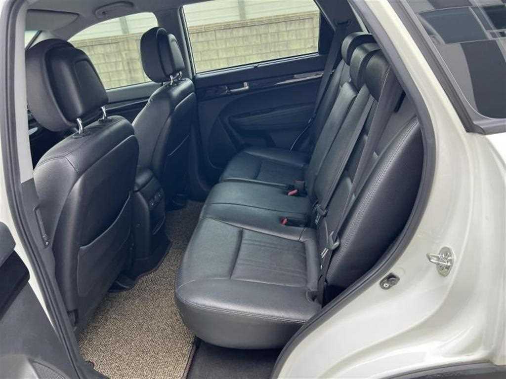 KIA Sorento - Vista 8