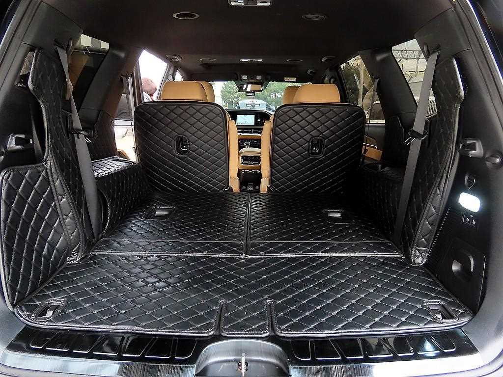 KIA Mohave 2021 Negro - Importación desde Corea - HF Imports Iquique - Foto 16