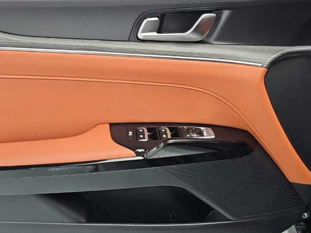 KIA K5 2024 Negro - Importación desde Corea - HF Imports Iquique - Foto 14