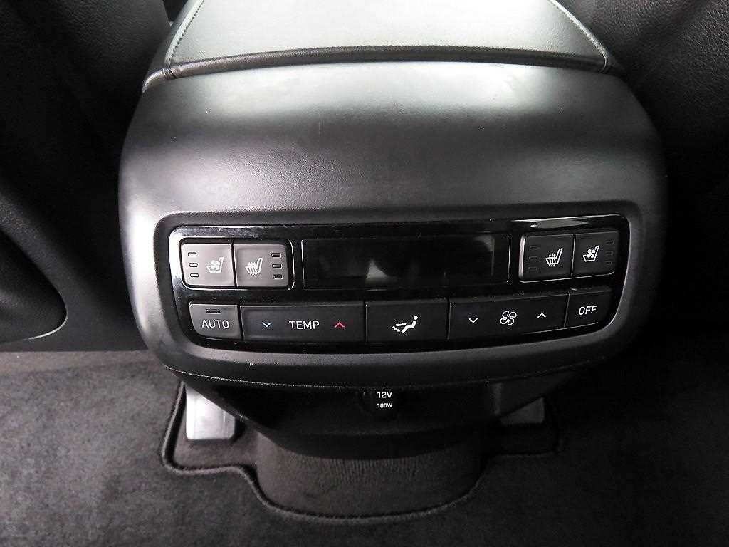 HYUNDAI Palisade - Vista 9