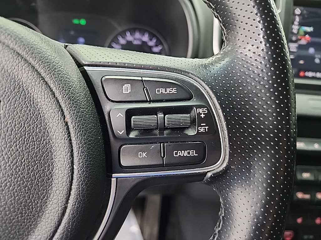 KIA Sportage 2018 Blanco - Importación desde Corea - HF Imports Iquique - Foto 17