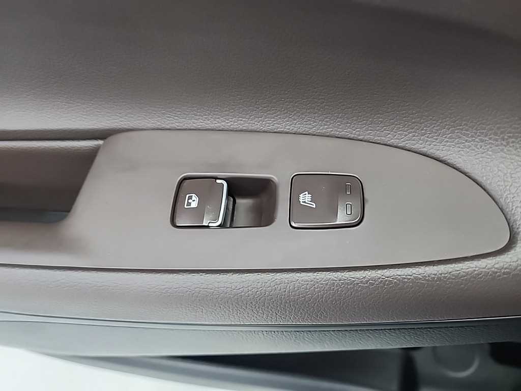 HYUNDAI Grandeur 2021 - Importación desde Corea - HF Imports Iquique - Foto 14