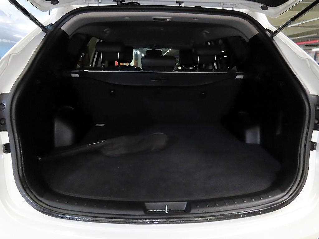 HYUNDAI Santa Fe 2015 Blanco - Importación desde Corea - HF Imports Iquique - Foto 17