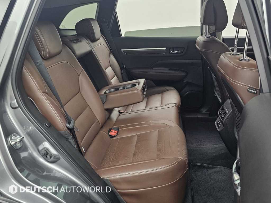 SAMSUNG QM6 - Vista 12