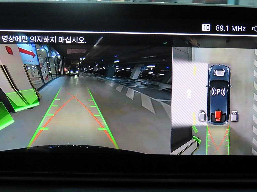 BMW Gran Turismo 2022 Negro - Importación desde Corea - HF Imports Iquique - Foto 13