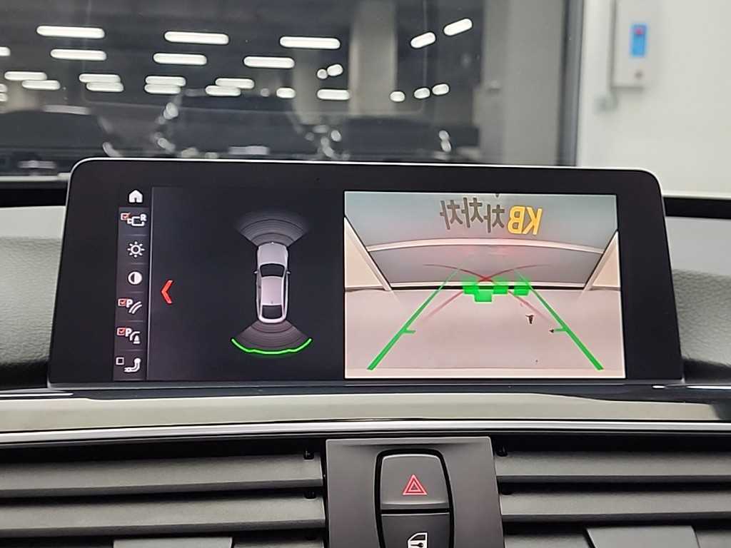 BMW Gran Turismo 2020 Blanco - Importación desde Corea - HF Imports Iquique - Foto 15