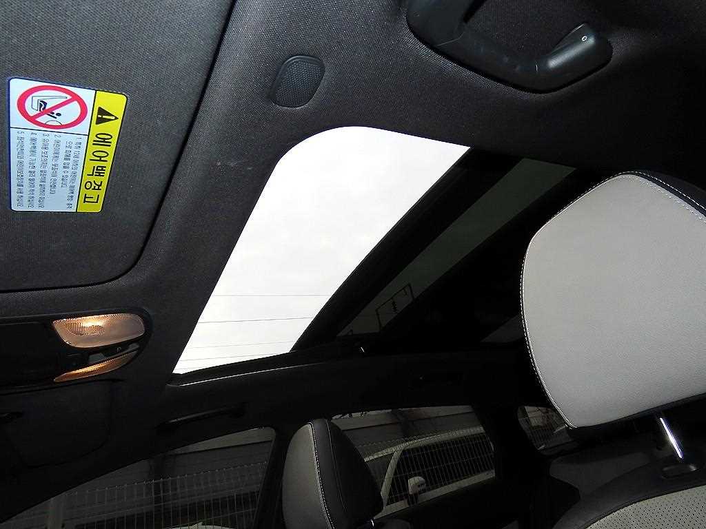 HYUNDAI i40 2016 Azul - Importación desde Corea - HF Imports Iquique - Foto 16