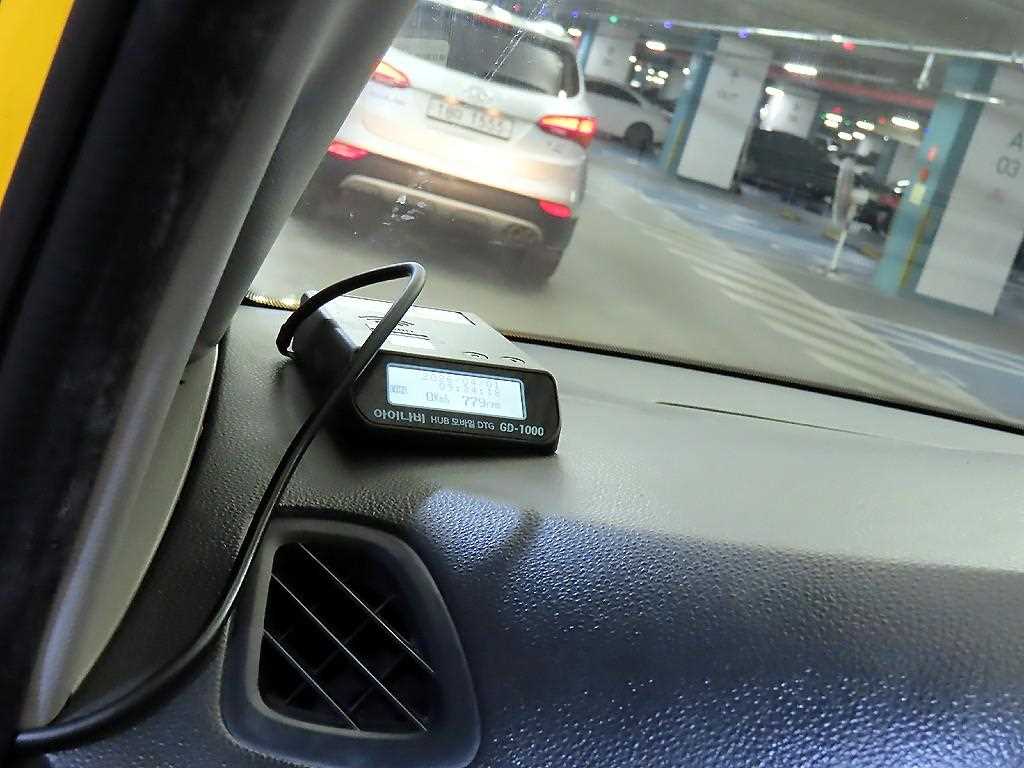 HYUNDAI Starex 2019 Amarillo - Importación desde Corea - HF Imports Iquique - Foto 13