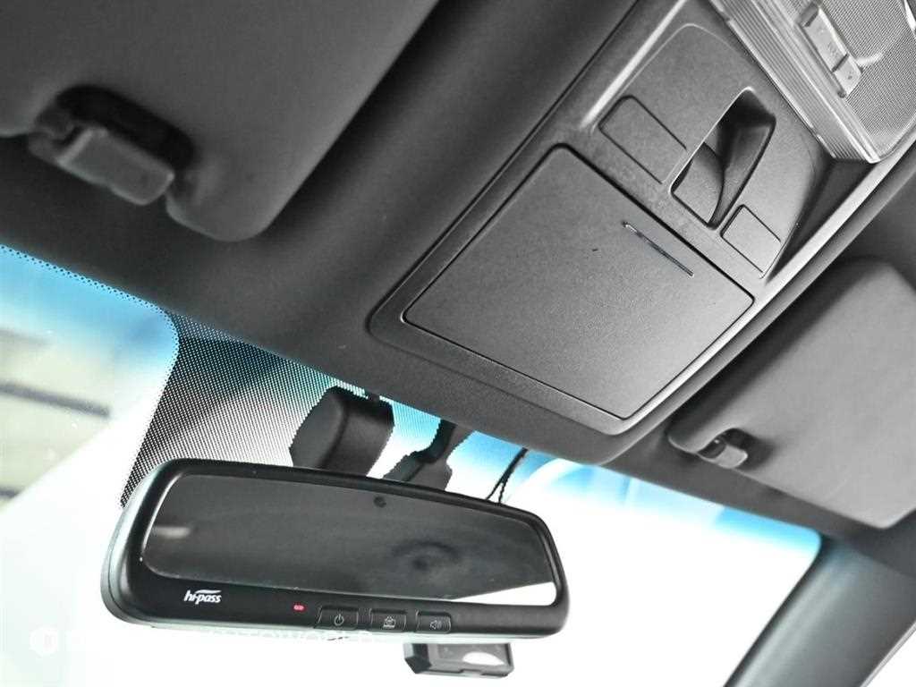 Ssangyong Rexton 2019 Azul - Importación desde Corea - HF Imports Iquique - Foto 18