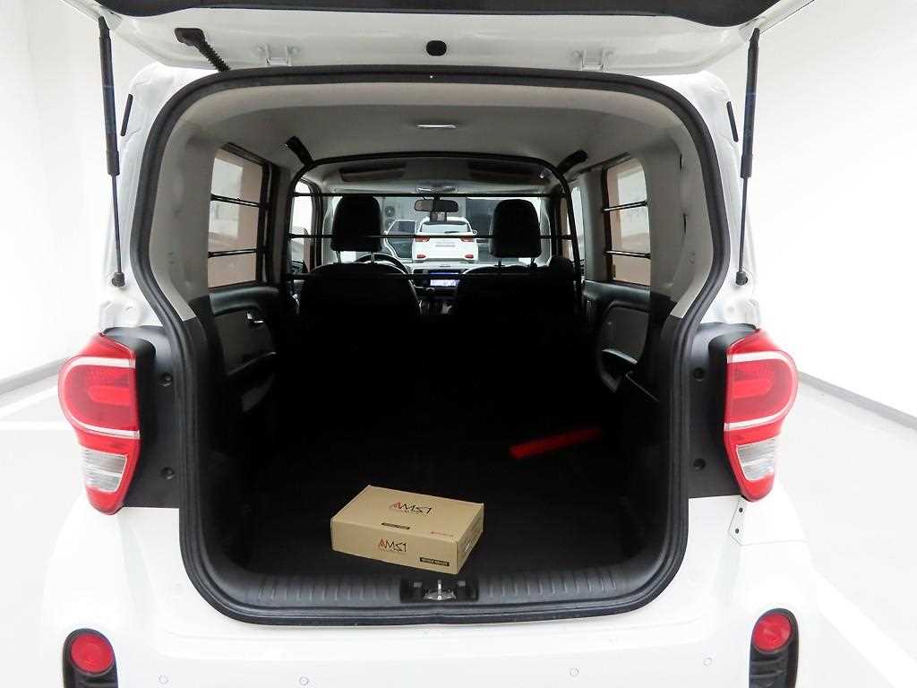 KIA Ray 2022 - Importación desde Corea - HF Imports Iquique - Foto 17