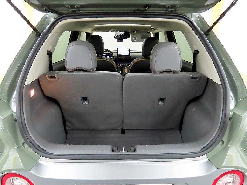 HYUNDAI Casper 2022 Verde - Importación desde Corea - HF Imports Iquique - Foto 18