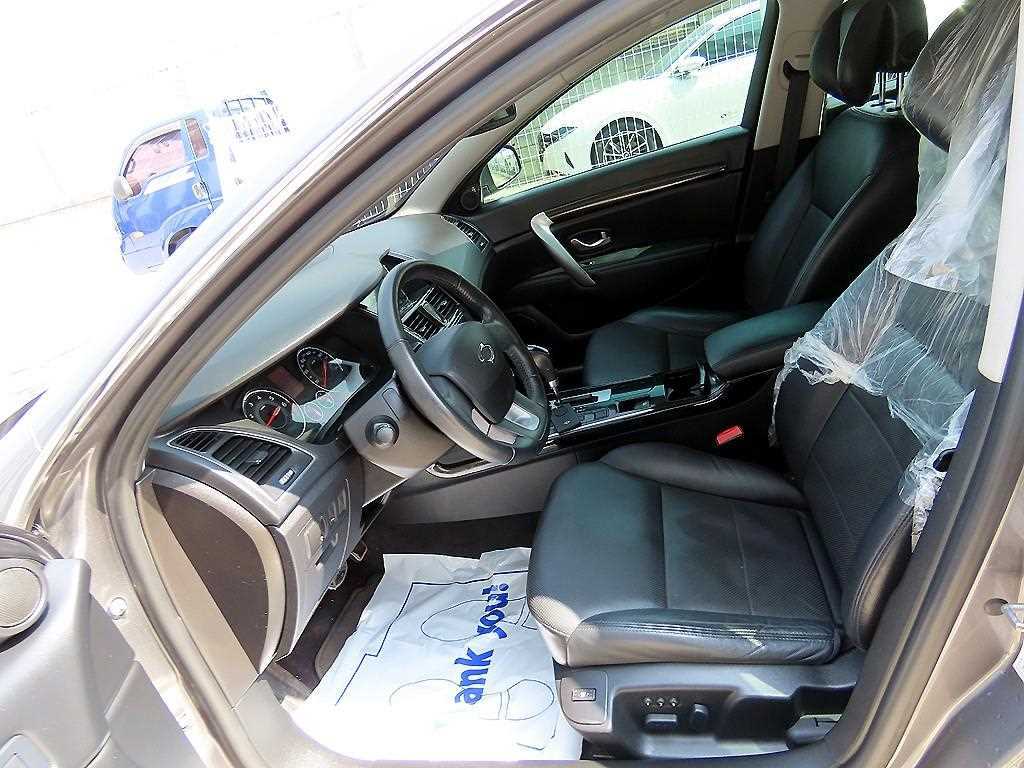 SAMSUNG SM7 - Vista 5