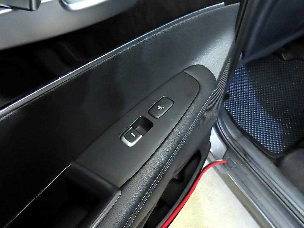 KIA Sorento 2015 Gris - Importación desde Corea - HF Imports Iquique - Foto 14