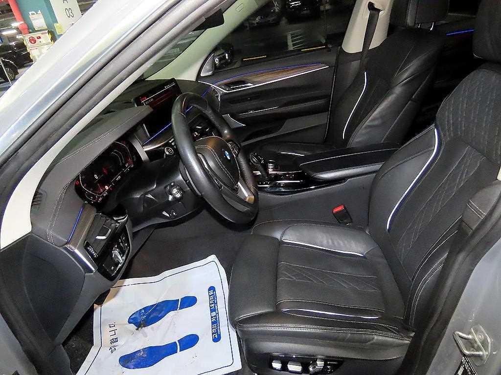 BMW Gran Turismo - Vista 6