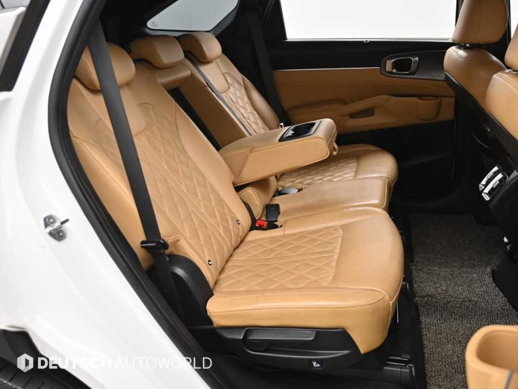 KIA Sorento - Vista 12