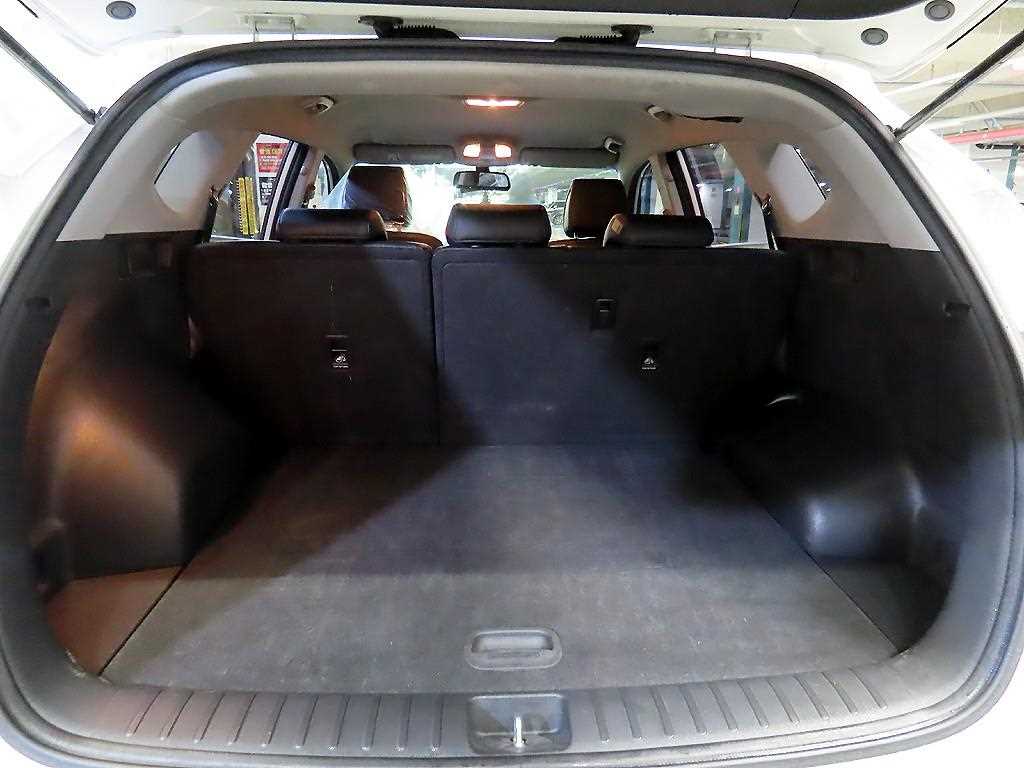 HYUNDAI Tucson 2016 Blanco - Importación desde Corea - HF Imports Iquique - Foto 17