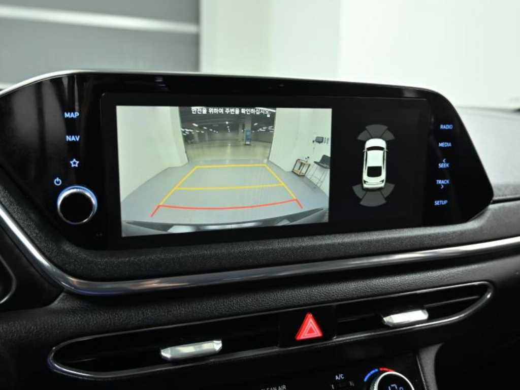 HYUNDAI Sonata 2020 Negro - Importación desde Corea - HF Imports Iquique - Foto 15