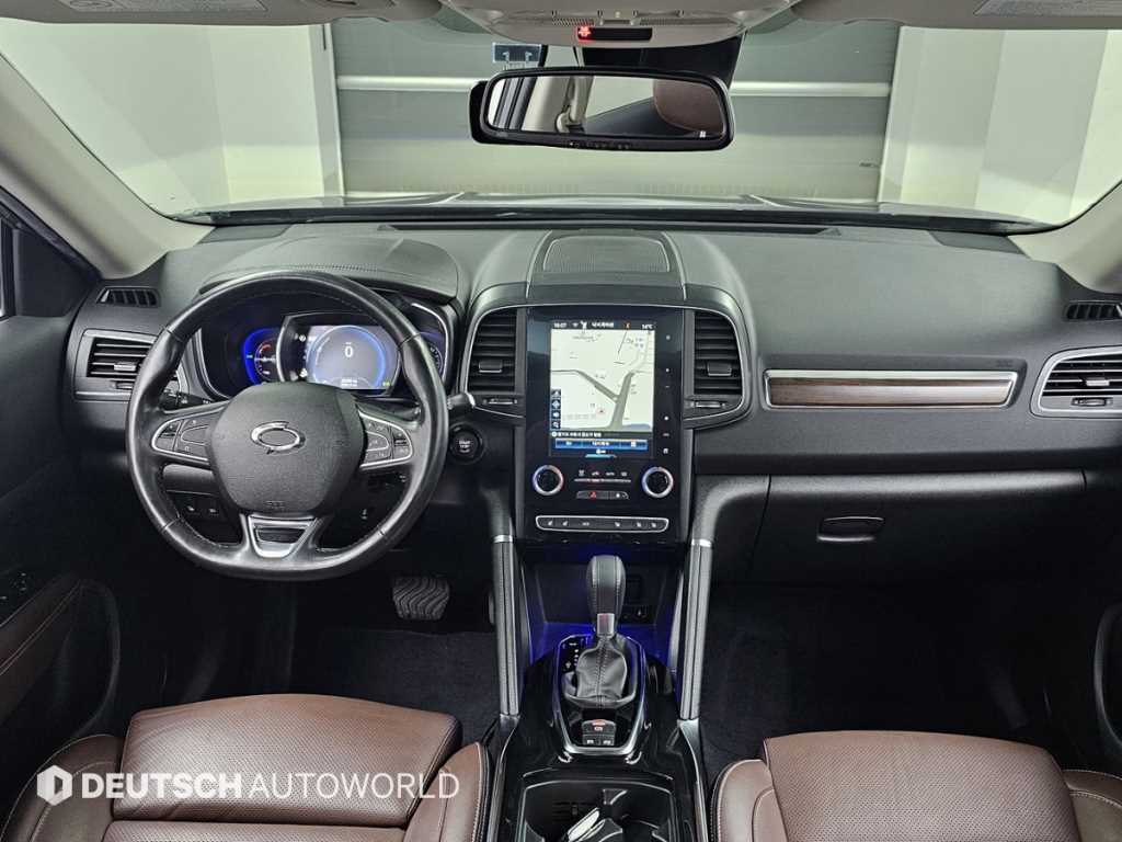 SAMSUNG QM6 - Vista 7