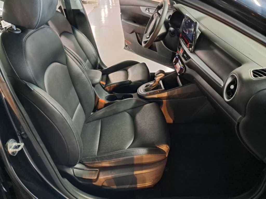 KIA K3 2022 Azul - Importación desde Corea - HF Imports Iquique - Foto 16