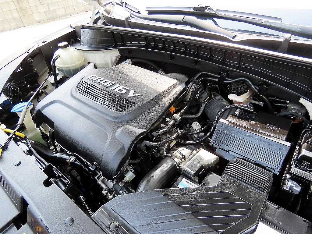 HYUNDAI Tucson 2016 Blanco - Importación desde Corea - HF Imports Iquique - Foto 18