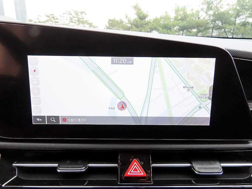 KIA Niro 2022 Gris - Importación desde Corea - HF Imports Iquique - Foto 14