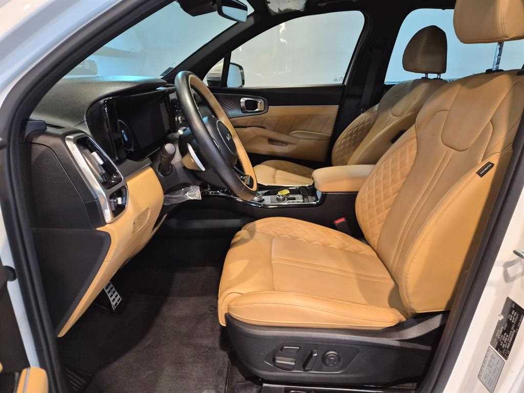 KIA Sorento - Vista 11