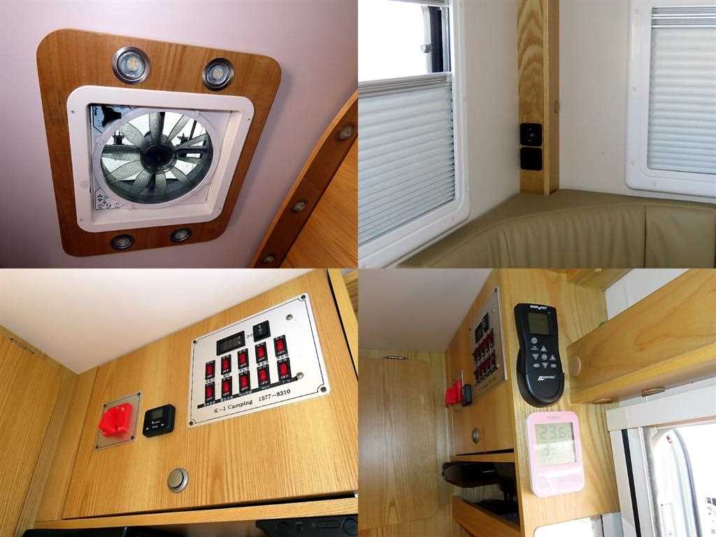 Small Truck (Wan)Camping car 2018 Blanco - Importación desde Corea - HF Imports Iquique - Foto 18