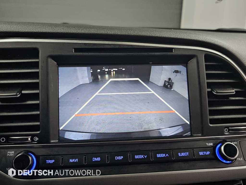 HYUNDAI Avante 2018 Gris - Importación desde Corea - HF Imports Iquique - Foto 15