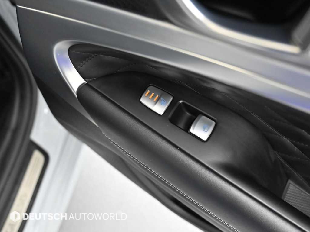 Genesis G70 2018 Blanco - Importación desde Corea - HF Imports Iquique - Foto 16