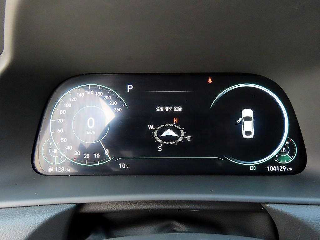 HYUNDAI Sonata - Vista 9