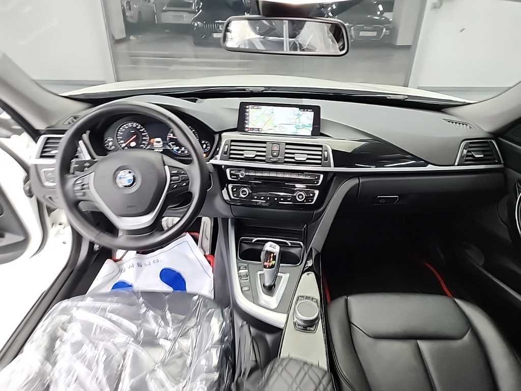 BMW Gran Turismo - Vista 7