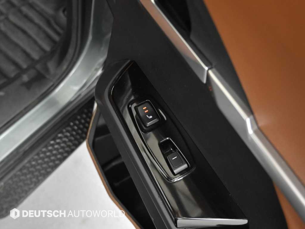 Ssangyong Torres 2023 Verde - Importación desde Corea - HF Imports Iquique - Foto 16