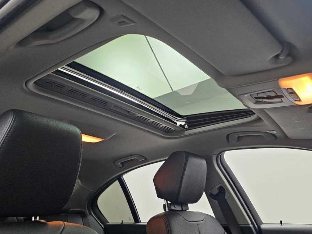 BMW 3 series 2018 Blanco - Importación desde Corea - HF Imports Iquique - Foto 19